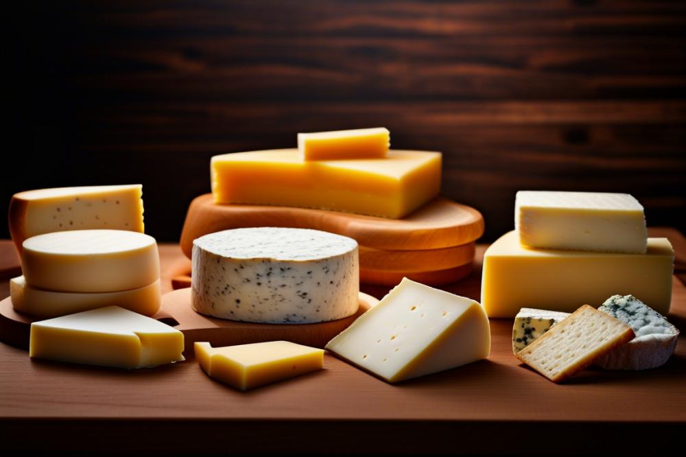 best-cheeses-for-crackers