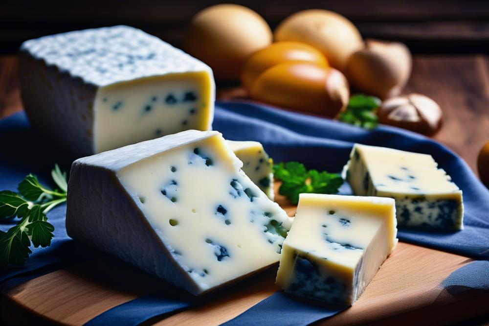 can-you-freeze-blue-cheese