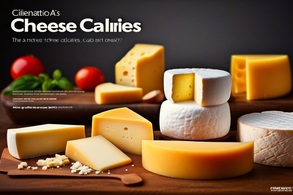 cheese-calories