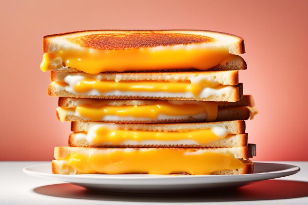 how-many-carbs-in-grilled-cheese