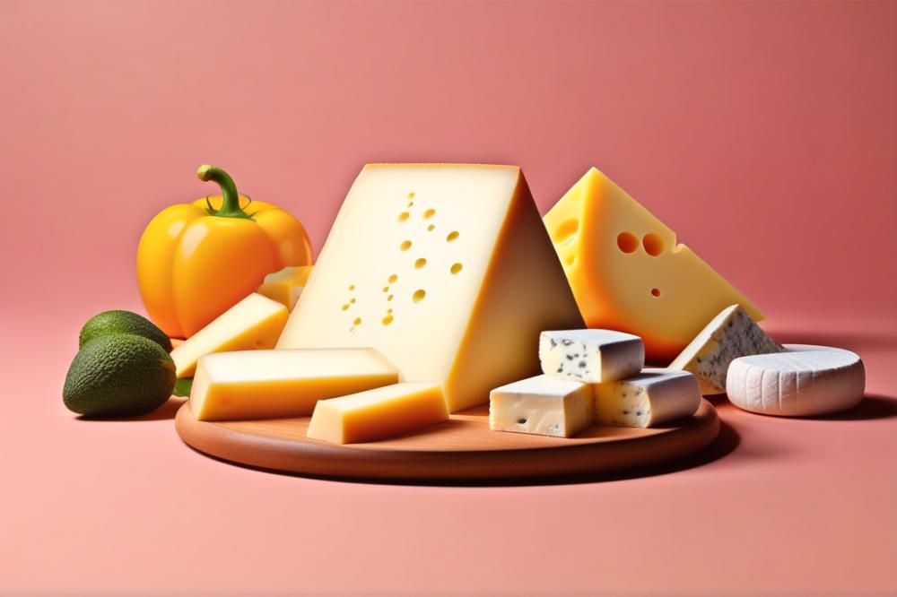 how-many-cheeses-are-there