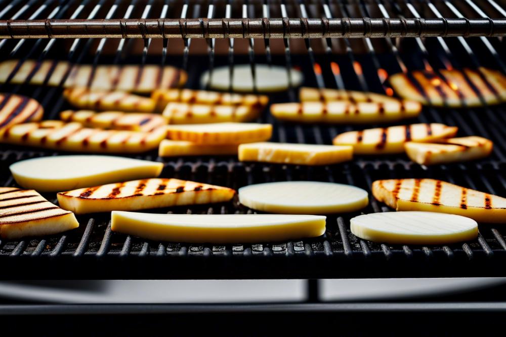 how-to-grill-halloumi