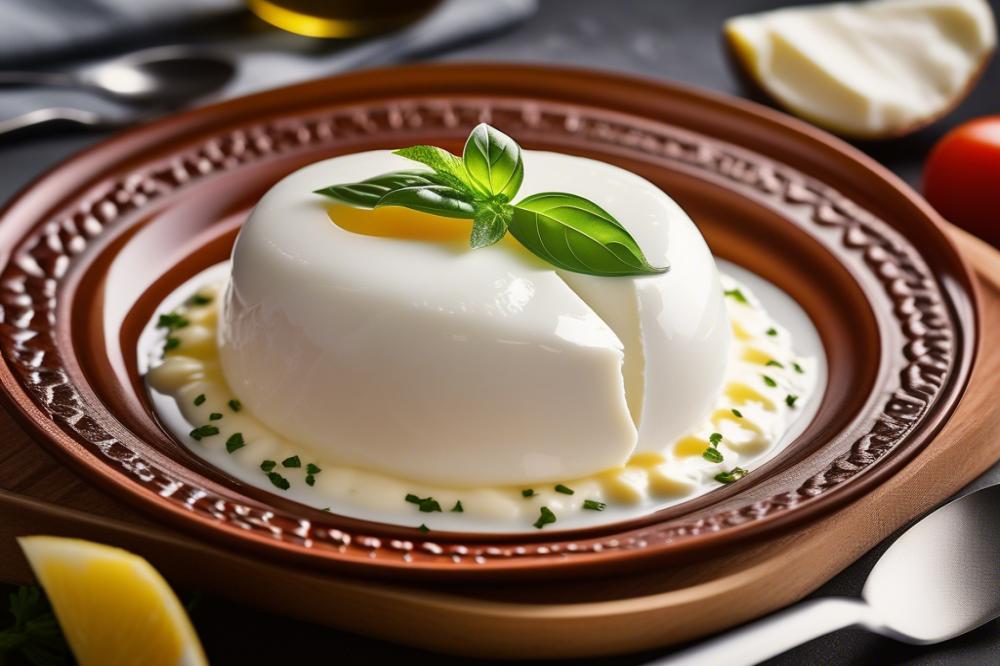 how-to-serve-burrata-cheese-as-an-appetizer