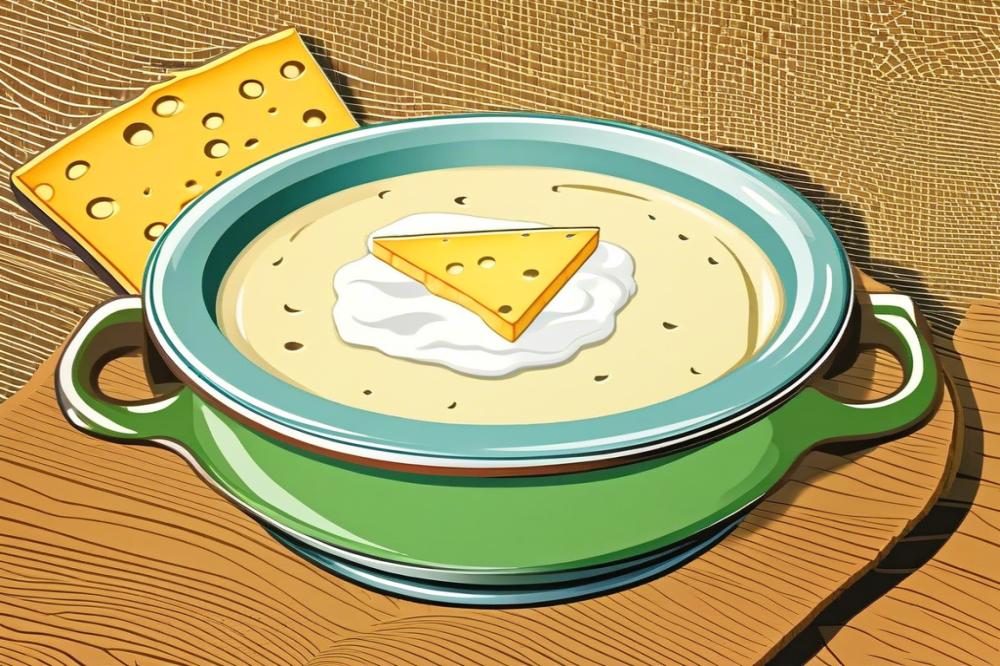 was-cheese-dip-invented-in-arkansas