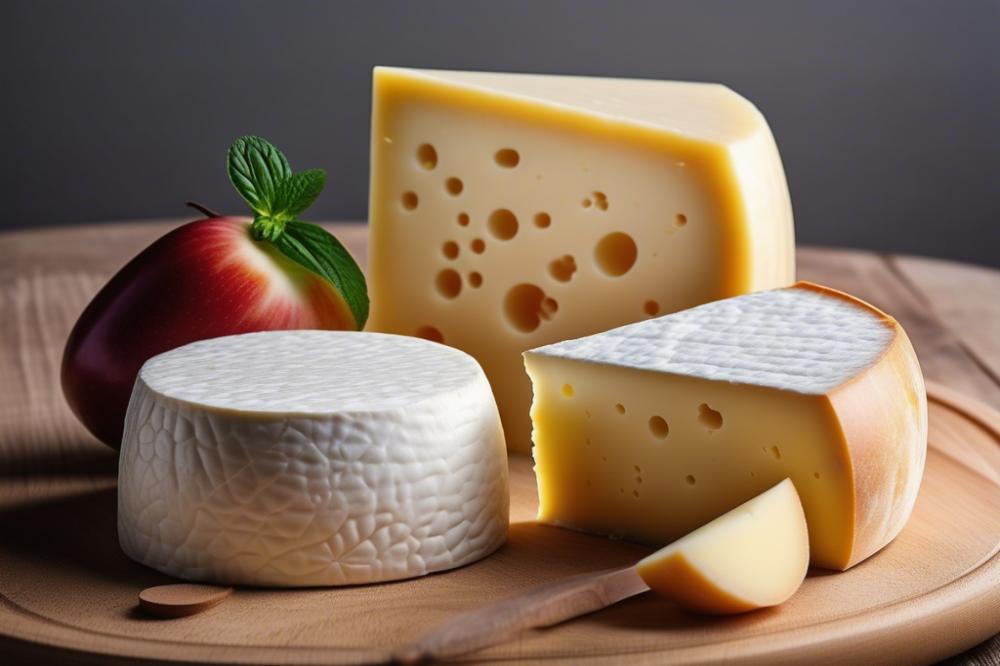 what-are-the-three-basic-parts-of-all-cheeses