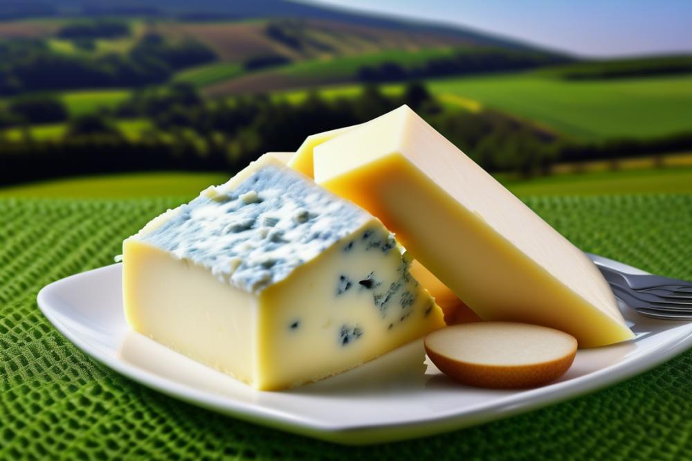 what-does-stilton-cheese-taste-like