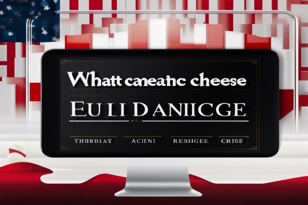 what-is-american-cheese