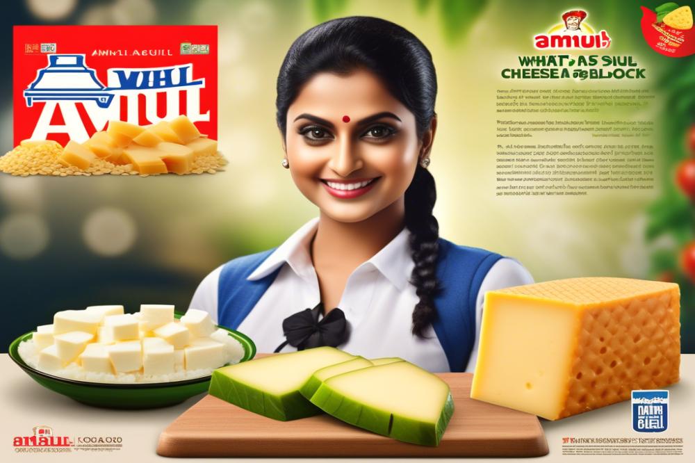 what-is-amul-cheese