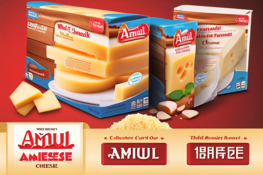 what-is-amul-cheese