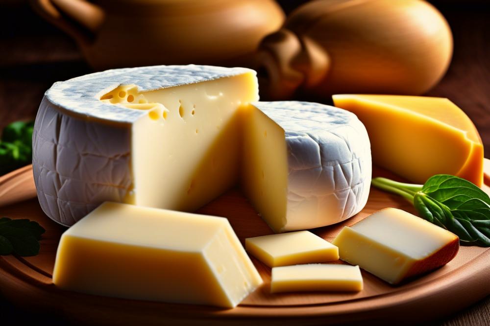 what-is-the-king-of-all-cheeses