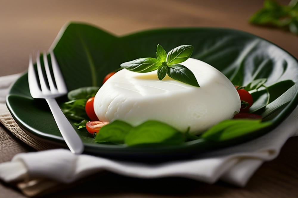 what-kind-of-cheese-is-burrata