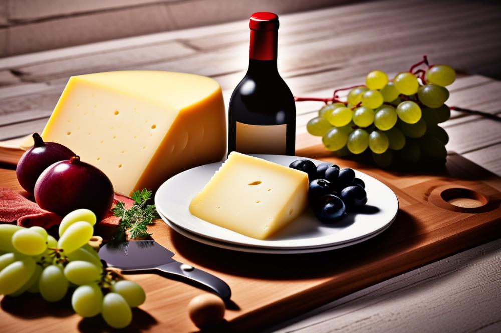 wine-that-is-commonly-paired-with-cheese